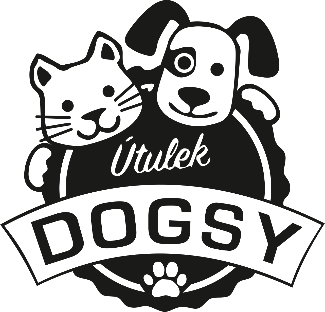 Útulek Dogsy